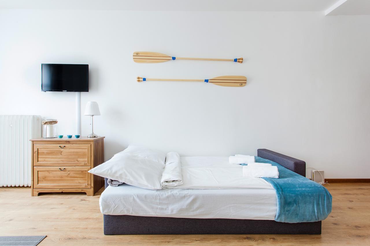 Chrobrego Przy Plazy Apartment โซพอต ภายนอก รูปภาพ